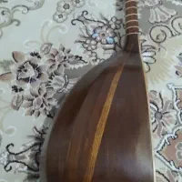 تنبور ترکه ای براخانی