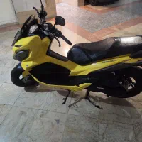 jt200 1403|موتورسیکلت|تهران, لویزان|دیوار