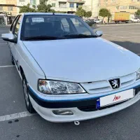 پارس ۹۴دوگانه کارخانه کم کار|خودرو سواری و وانت|گرگان, |دیوار