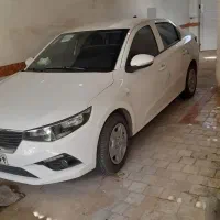 تارا ۶ دنده مدل ۱۴۰۳