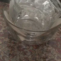 ۷ تیکه فرانسوی کاسه آجیل یا اش