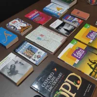 کتاب زبان فرانسه