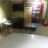 کمک اشپز یا کارگر ساده