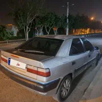سیتروئن زانتیا 2000cc، مدل ۱۳۸۴