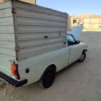 وانت 89 سالم|خودرو سواری و وانت|سنندج, |دیوار