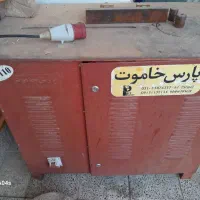 خاموت زنBF110|ابزارآلات|باغ بهادران, |دیوار
