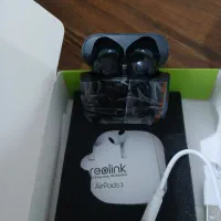 ایرپاد ریولینک مدل lp3013 نو