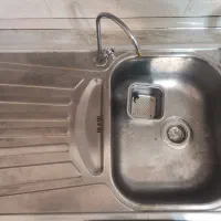 سینک ظرفشویی