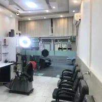 اجاره ۲ باب مغازه بلوار بسیج لاله ۱۶|اجارهٔ مغازه و غرفه|آمل, |دیوار