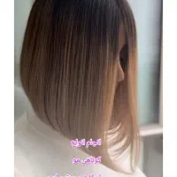 انجام انواع کوتاهی مو و اصلاح صورت و ابرو