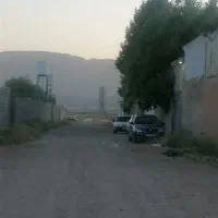 زمین باغ شهری فروشی|فروش زمین و ملک کلنگی|شیراز, باغشهر قصر سبز|دیوار