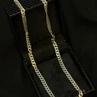 گردنبند نقره ترک ۹۲۵