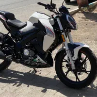 بنلی ۱۸۰ مدل ۱۴۰۲|موتورسیکلت|اندیشه, اندیشه فاز ۱|دیوار