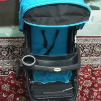 کالسکه خاجی قیمت ۵تومن