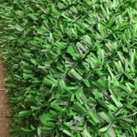 فنس چمنی،چمن
