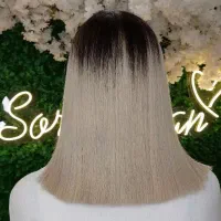 جشنواره کراتین مو