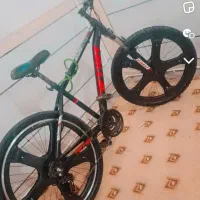 دوچرخه 26 تیترا