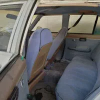 شورولت نوا مدل ۱۳۵۹ اتوماتیک کم کار|خودرو کلاسیک|اصفهان, کوی راه حق|دیوار