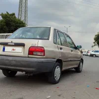 پراید مدل88|خودرو سواری و وانت|همدان, |دیوار