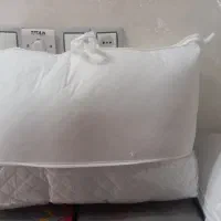 بالشت پشم شیشه