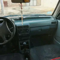 یک دستگاه پراید|خودرو سواری و وانت|گلبهار, شهر جدید گلبهار|دیوار