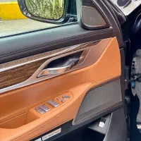 Bmw730li|خودرو سواری و وانت|تهران, عباسآباد|دیوار