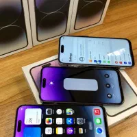 سوپر فول کپی آیفون ۱۵ اپل ۱۴ پرومکس ۱۶|موبایل|اصفهان, قلعه طبره|دیوار