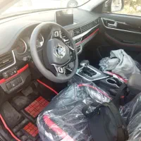 فردا sx5|خودرو سواری و وانت|لواسان, |دیوار