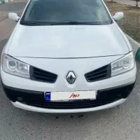 رنومگان دنده ای فول۱۳۹۰