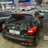 ۲۰۷ ۱۳۹۹ دنده فرمان برقی|خودرو سواری و وانت|تهران, تهرانپارس شرقی|دیوار