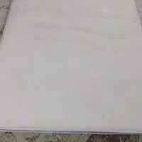 یک عدد تشک تخت خواب دو نفره