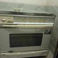 اجاق گاز