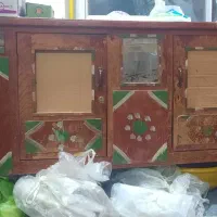 دولاب قدیمی