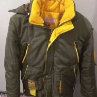 کاپشن پسرانه