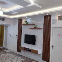 نمایندگی کاغذدیواری و نقاشی ساختمان رضایی|خدمات پیشه و مهارت|نیشابور, شهرک جانبازان|دیوار