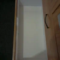 کمد ودراور نو