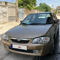 مزدا ۳۲۳