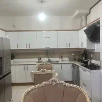 اجاره آپارتمان ۱۲۰ متری دونبش در عبدالمطلب|اجارهٔ آپارتمان|مشهد, گلبرگ شمالی|دیوار