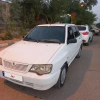 پراید۱۳۲مدل۹۰بدون رنگ
