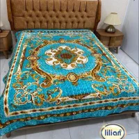 پتوهای وارداتی دو نفره|رختخواب، بالش، پتو|اهواز, نادری|دیوار