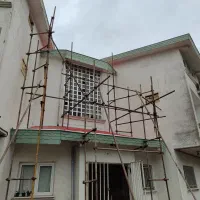 داربست و ایزوگام رشت