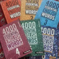 کتب زبان انگلیسی