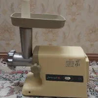 چرخ گوشت ناسیونال