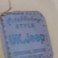 اورکت جیپ اصل|لباس|اسکو, |دیوار