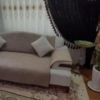 لباس پارچه ای طلقی دکراتیو مبلمان