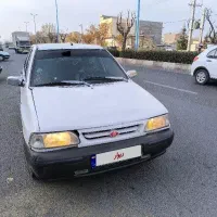 پراید131موتور اَزدم تعمیر