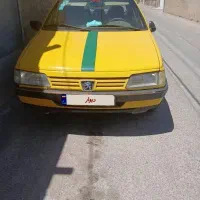 تاکسی|خودرو سواری و وانت|فسا, |دیوار