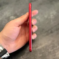اپل iPhone SE (2020) با حافظهٔ ۱۲۸ گیگابایت|موبایل|تهران, نارمک|دیوار