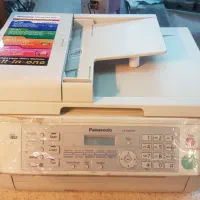 پرینتر ۴ کاره