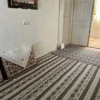 اپارتمان۴۰ متر طبقه سوم مناسب فقط به خانم مجرد